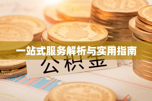 石阡一站式服务解析与实用指南